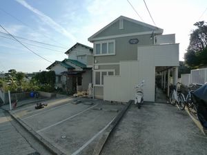 ミヤタ・アネックス 201号-1