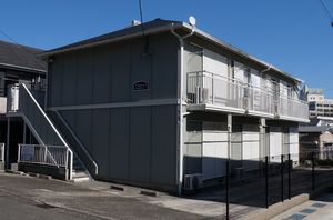 Ｔ・Ｍハイツ 102号-1