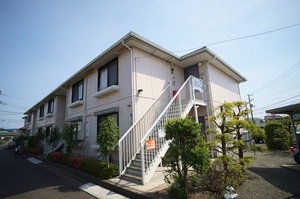 ハイムアベニュー 103号-12