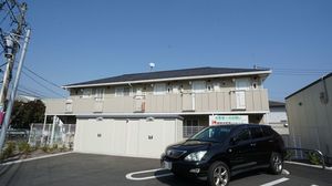 ハウス・Ｓ 202号-1