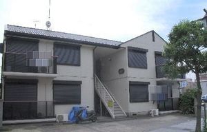 カーサ・モンテス　Ａ