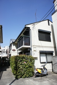 カーサ・モンテス　Ｂ 101号-1