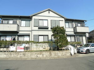 ローゼンハイム湘南　Ａ