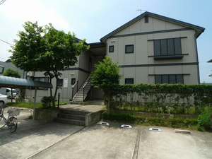 ローゼンハイム湘南　Ｄ