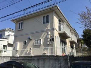 吉田テラス 102号-12