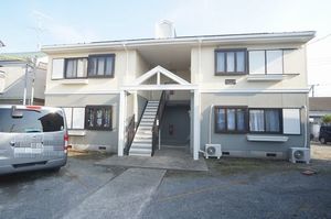 中央ルミエール　Ｂ