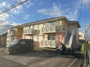 メゾン泉 202号-1