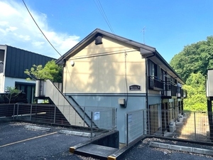 Ｓ・Ｋハイム　Ａ103-6