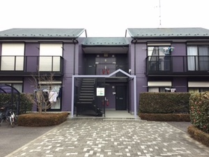 ディアコート　Ａ 101号-1