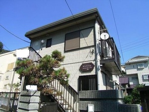 サンハイム 102号-1