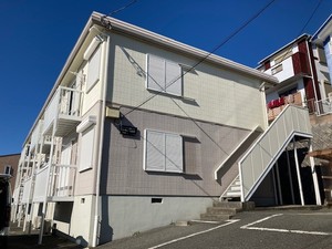 シーサイドヒルズ