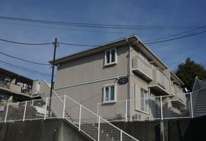 モミの丘　Ａ 101号-1