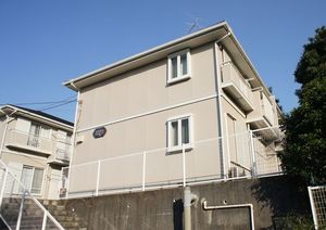 モミの丘　Ｂ