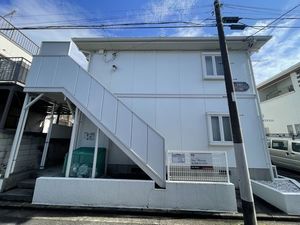 大倉山レジデンス 102号-1