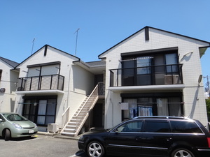 商業小田原マンション　Ｃ 102号-1