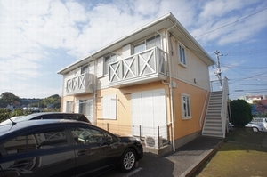 ウエストヴィラ　Ⅰ