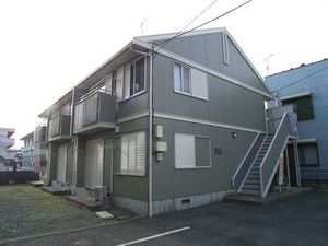 カルミア相模原 101号-1