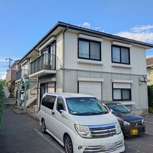 ディアスプラザ　Ａ 102号-1