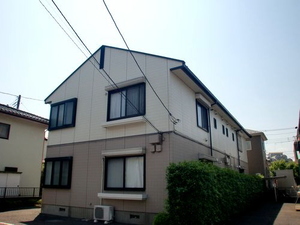 ディアスプラザ　Ｂ