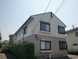 ディアスプラザ　Ｅ