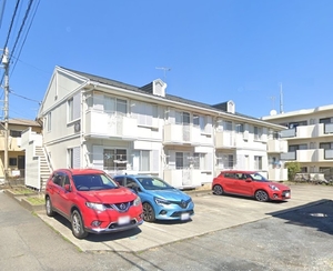 ベクエム湘南 102号-1