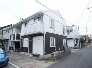 アメニティさがみ野　Ａ