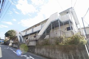 グリーンシティーハイム 202号-1