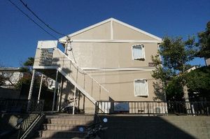 メゾンくるくま 101号-1