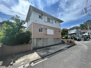 メゾン梶山 201号-1