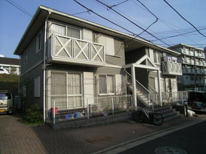 グレイス・テイ　Ａ