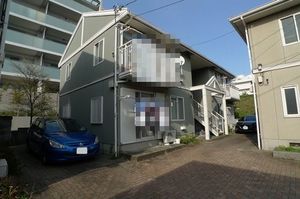 グレイス・テイ　Ｃ 202号-1