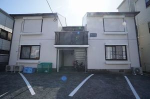 相生ハイツ 101号-1