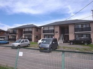 ハイツマコーレ　Ｂ