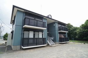 メゾンコイズミ　Ｖ