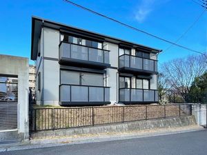 ロイテハウゼン　Ｄ 102号-1