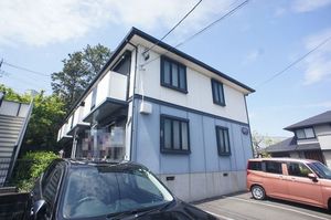 ビュー笹下　Ⅱ 102号-1