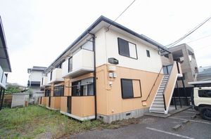 エクセル壱番館