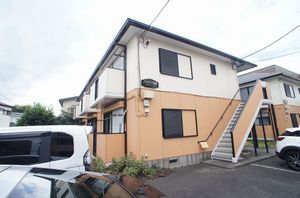 エクセル弐番館