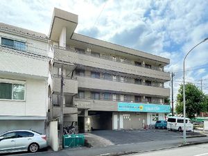 港南台フォーレストビル 403号-1