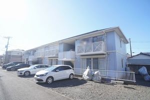 ファミール２ 105号-1