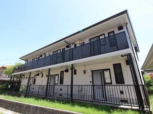 ドエル西生田 101号-1