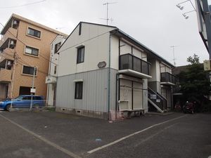 ハイツ大野屋　Ａ