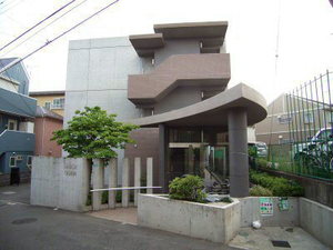 メゾンオガワ 201号-1