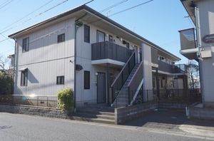 アネックス渋谷　Ｃ