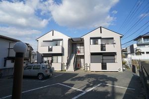 セリネ材木座 101号-1