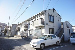 ハーブハイツ 101号-1