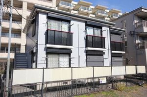 イーストコート 201号-1