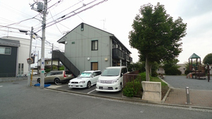 グリーンハイツ永田 101号-1