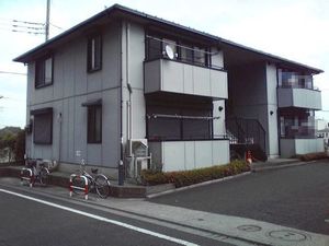 サングリーン清住　Ｂ 102号-1