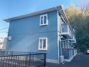 パールハウスＢ 201号-11